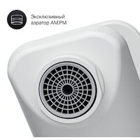 Смеситель AM.PM X-Joy F85A02133 - Превью изображения №5 — Интернет-магазин ПроЗаказ