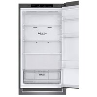 Холодильник LG DoorCooling+ GBP31DSLZN - Превью изображения №10 — Интернет-магазин ПроЗаказ