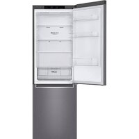 Холодильник LG DoorCooling+ GBP31DSLZN - Превью изображения №12 — Интернет-магазин ПроЗаказ