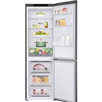 Холодильник LG DoorCooling+ GBP31DSLZN - Превью изображения №2 — Интернет-магазин ПроЗаказ