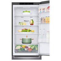 Холодильник LG DoorCooling+ GBP31DSLZN - Превью изображения №9 — Интернет-магазин ПроЗаказ