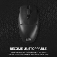 Игровая мышь Corsair M55 Wireless - Превью изображения №2 — Интернет-магазин ПроЗаказ
