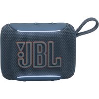 Беспроводная колонка JBL Go 5 (синий) - Превью изображения №2 — Интернет-магазин ПроЗаказ