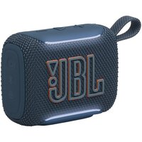 Беспроводная колонка JBL Go 5 (синий) - Превью изображения №1 — Интернет-магазин ПроЗаказ