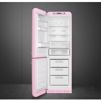 Холодильник Smeg FAB32LPK5 - Превью изображения №2 — Интернет-магазин ПроЗаказ
