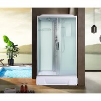 Душевая кабина River Vitim 120/80/24 МТ - Превью изображения №3 — Интернет-магазин ПроЗаказ