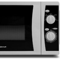 Микроволновая печь HOME HMM208AW - Превью изображения №4 — Интернет-магазин ПроЗаказ
