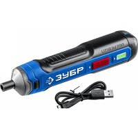 Зубр Профессионал PSD-4