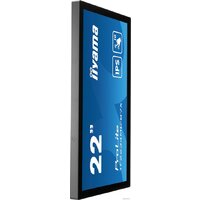 Интерактивная панель iiyama ProLite TF2234MC-B7X - Превью изображения №6 — Интернет-магазин ПроЗаказ