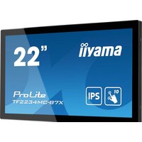 Интерактивная панель iiyama ProLite TF2234MC-B7X - Превью изображения №7 — Интернет-магазин ПроЗаказ