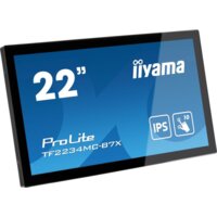 Интерактивная панель iiyama ProLite TF2234MC-B7X - Превью изображения №5 — Интернет-магазин ПроЗаказ