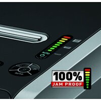 Шредер Fellowes PowerShred 225Ci - Превью изображения №5 — Интернет-магазин ПроЗаказ