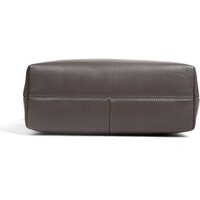 Женская сумка Mironpan 63014 (темно-серый) - Превью изображения №7 — Интернет-магазин ПроЗаказ