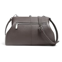 Женская сумка Mironpan 63014 (темно-серый) - Превью изображения №3 — Интернет-магазин ПроЗаказ