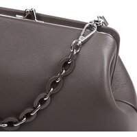 Женская сумка Mironpan 63014 (темно-серый) - Превью изображения №5 — Интернет-магазин ПроЗаказ