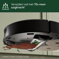 Робот-пылесос iRobot Roomba Plus 505 Combo Robot + AutoWash Dock (черный) - Превью изображения №9 — Интернет-магазин ПроЗаказ