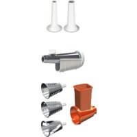 Мясорубка Аксион М 61.02 (синий) - Превью изображения №3 — Интернет-магазин ПроЗаказ