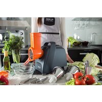 Мясорубка Аксион М 61.02 (синий) - Превью изображения №7 — Интернет-магазин ПроЗаказ