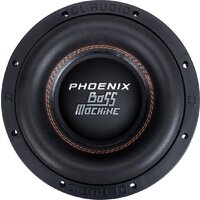 Автомобильная акустика DL Audio Phoenix Bass Machine 10 - Превью изображения №2 — Интернет-магазин ПроЗаказ