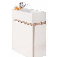  Акватон Тумба с умывальником Эклипс М 46 1A1728K1EK49L - Превью изображения №4 — Интернет-магазин ПроЗаказ