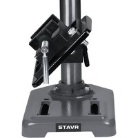Сверлильный станок Stavr (Ставр) SDP 400-13 - Превью изображения №6 — Интернет-магазин ПроЗаказ