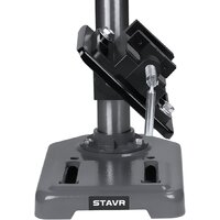 Сверлильный станок Stavr (Ставр) SDP 400-13 - Превью изображения №5 — Интернет-магазин ПроЗаказ