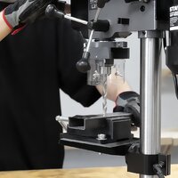 Сверлильный станок Stavr (Ставр) SDP 400-13 - Превью изображения №9 — Интернет-магазин ПроЗаказ