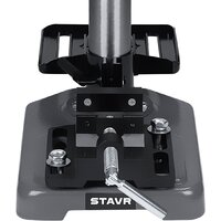Сверлильный станок Stavr (Ставр) SDP 400-13 - Превью изображения №4 — Интернет-магазин ПроЗаказ