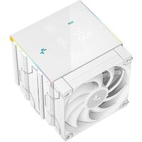 Кулер для процессора DeepCool AK620 Digital Pro WH R-AK620-WHAPMN-G - Превью изображения №2 — Интернет-магазин ПроЗаказ