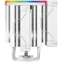 Кулер для процессора DeepCool AK620 Digital Pro WH R-AK620-WHAPMN-G - Превью изображения №4 — Интернет-магазин ПроЗаказ