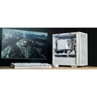 Кулер для процессора DeepCool AK620 Digital Pro WH R-AK620-WHAPMN-G - Превью изображения №9 — Интернет-магазин ПроЗаказ