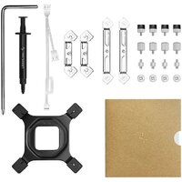 Кулер для процессора DeepCool AK620 Digital Pro WH R-AK620-WHAPMN-G - Превью изображения №5 — Интернет-магазин ПроЗаказ