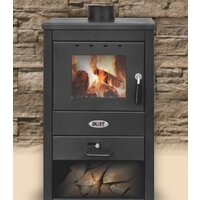 Свободностоящая печь-камин Blist B1 - Превью изображения №3 — Интернет-магазин ПроЗаказ