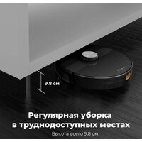 Робот-пылесос AENO RC3S - Превью изображения №17 — Интернет-магазин ПроЗаказ