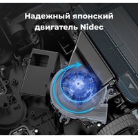 Робот-пылесос AENO RC3S - Превью изображения №13 — Интернет-магазин ПроЗаказ