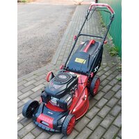 Газонокосилка SENCI LMA20S04 - Превью изображения №3 — Интернет-магазин ПроЗаказ