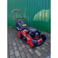 Газонокосилка SENCI LMA20S04 - Превью изображения №4 — Интернет-магазин ПроЗаказ