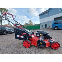 Газонокосилка SENCI LMA20S04 - Превью изображения №11 — Интернет-магазин ПроЗаказ