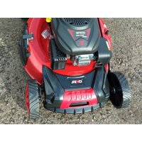 Газонокосилка SENCI LMA20S04 - Превью изображения №6 — Интернет-магазин ПроЗаказ