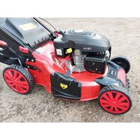 Газонокосилка SENCI LMA20S04 - Превью изображения №7 — Интернет-магазин ПроЗаказ