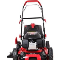 Газонокосилка SENCI LMA20S04 - Превью изображения №2 — Интернет-магазин ПроЗаказ