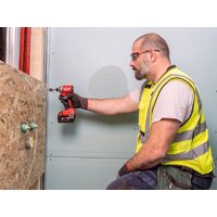 Винтоверт Milwaukee M18 BLIDRCMC-402C 4933499457 (с 2-мя АКБ, кейс) - Превью изображения №8 — Интернет-магазин ПроЗаказ