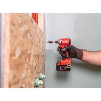 Винтоверт Milwaukee M18 BLIDRCMC-402C 4933499457 (с 2-мя АКБ, кейс) - Превью изображения №9 — Интернет-магазин ПроЗаказ