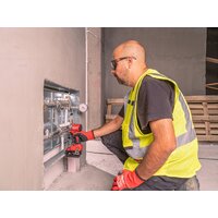Винтоверт Milwaukee M18 BLIDRCMC-402C 4933499457 (с 2-мя АКБ, кейс) - Превью изображения №7 — Интернет-магазин ПроЗаказ
