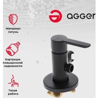 Смеситель Agger A0270044 - Превью изображения №2 — Интернет-магазин ПроЗаказ