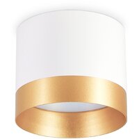 Спот Ambrella light GX53 TN5315 WH/GD (белый/золото) - Превью изображения №2 — Интернет-магазин ПроЗаказ