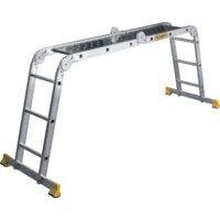 Алюмет TW1 433 (4x3 ступени)