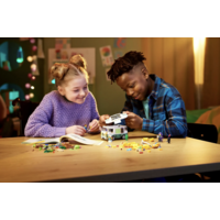 Конструктор LEGO DREAMZzz 71456 Фургон-черепаха миссис Кастильо - Превью изображения №9 — Интернет-магазин ПроЗаказ