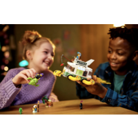Конструктор LEGO DREAMZzz 71456 Фургон-черепаха миссис Кастильо - Превью изображения №7 — Интернет-магазин ПроЗаказ