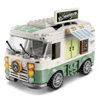 Конструктор LEGO DREAMZzz 71456 Фургон-черепаха миссис Кастильо - Превью изображения №3 — Интернет-магазин ПроЗаказ